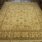 764 9002 ORIENTAL RUG